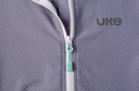 UKE Xiangyun Women's LS Jersey (Grey Grape Purple)