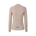 UKE Xiangyun Women's LS Jersey (Grey Grape Purple)