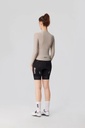 UKE Xiangyun Women's LS Jersey (Grey Grape Purple)
