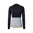 UKE Xiangyun Women's LS Jersey (Grey Grape Purple)