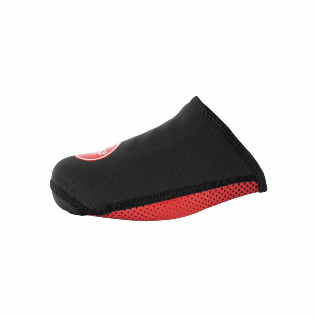 CASTELLI TOE THINGY 2 BLACK