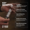 STYRKR SLT07 Mild Citrus