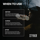 STYRKR SLT07 Mild Citrus