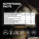 STYRKR MIX90 Caffeine+  Advanced Dual-Carb Drink 95g