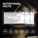 STYRKR MIX90 Advanced Dual-Carb Drink