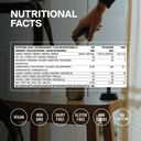 STYRKR MIX60 Advanced Dual-Carb Mix Drink 65g