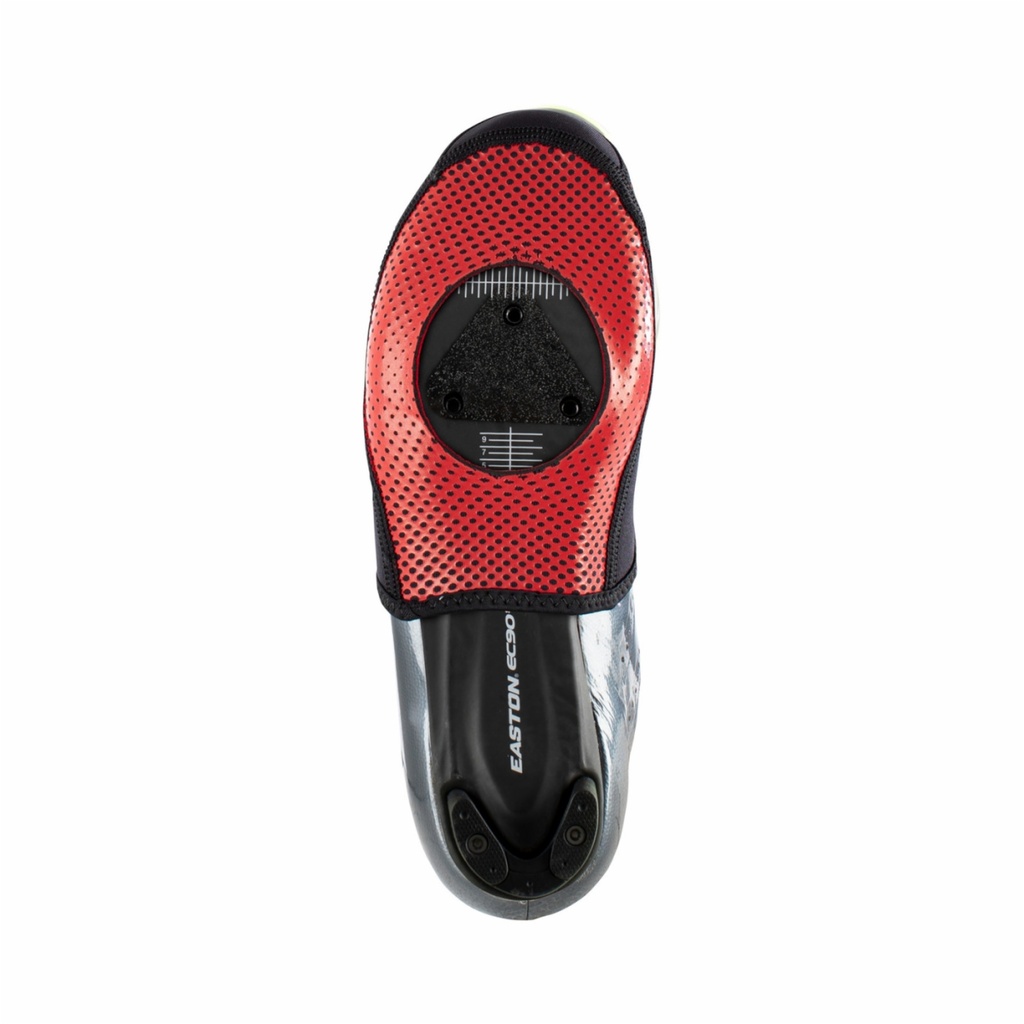 CASTELLI TOE THINGY 2 BLACK