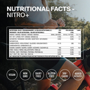 STYRKR GEL30 Nitro Dual-Carb Energy Gel