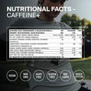 STYRKR GEL30 Caffeine Energy Gel