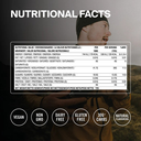 STYRKR GEL30 Dual-Carb Energy Gel