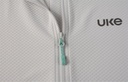 UKE Cheng Yue Men's Sleeves Jersey (Silver)
