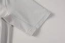 UKE Cheng Yue Men's Sleeves Jersey (Silver)