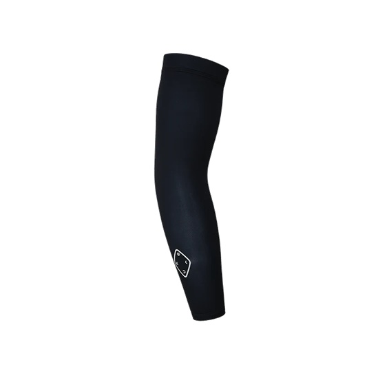UKE Cloud Gap Cycling Arm Warmer(Black)