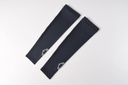 UKE Cloud Gap Cycling Arm Warmer(Black)