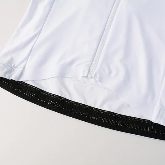 UKE Cloud Dream Women's Short Sleeves Jersey (White)