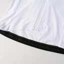 UKE Cloud Dream Women's Short Sleeves Jersey (White)
