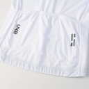 UKE Cloud Dream Women's Short Sleeves Jersey (White)
