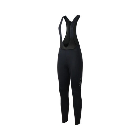 UKE Heyun Women's Bib Tights (Black)