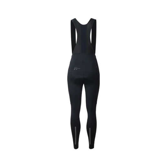 UKE Heyun Women's Bib Tights (Black)