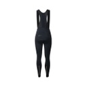 UKE Heyun Women's Bib Tights (Black)