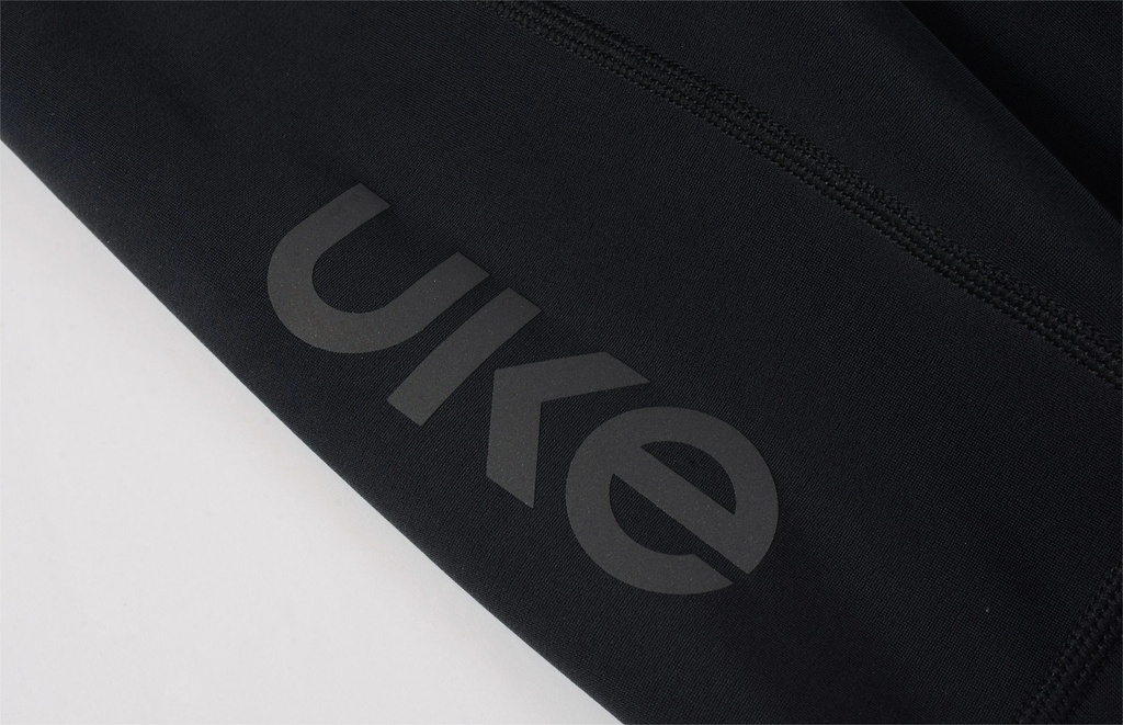 UKE Heyun Women's Bib Tights (Black)