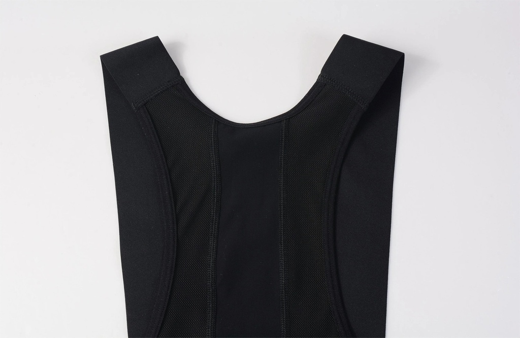 UKE Heyun Women's Bib Tights (Black)