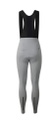 UKE Heyun Women's Bib Tights (Silver Moon)