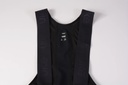 UKE Shi Yue Women's Bib Tights (Black)