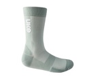 UKE LingJun Cycling Socks (Sage Green, Large)