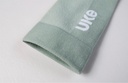 UKE LingJun Cycling Socks (Sage Green, Large)