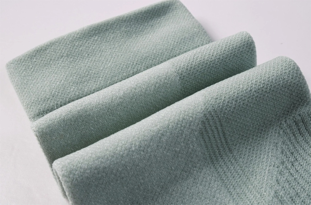 UKE LingJun Cycling Socks (Sage Green, Large)
