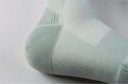 UKE LingJun Cycling Socks (Sage Green, Large)