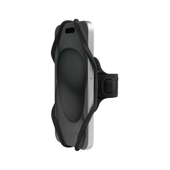 BONE COLLECTION Bike Tie 5 Pro (Black)