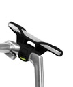 BONE COLLECTION Bike Tie 5 Pro (Black)