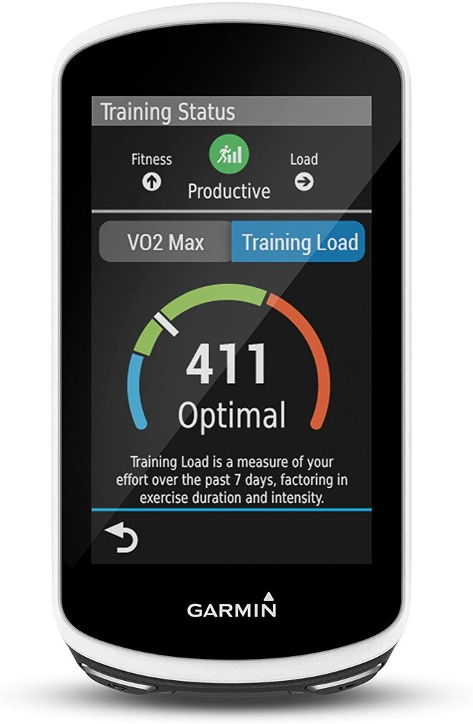 Garmin Edge 1030 Plus Bundle