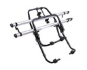 CHENFAN BC-007-2 Trunk Bike Carrier