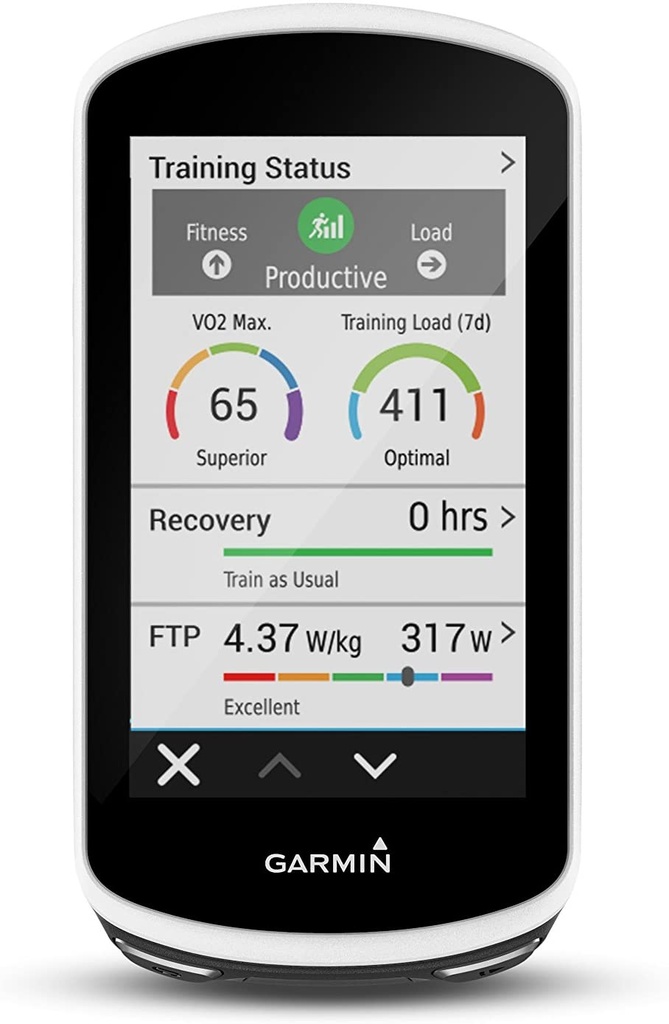 Garmin Edge 1030 Plus Bundle