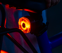 WOOM Cyclope Bike Light Set
