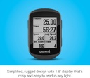 GARMIN EDGE 130 PLUS BUNDLE