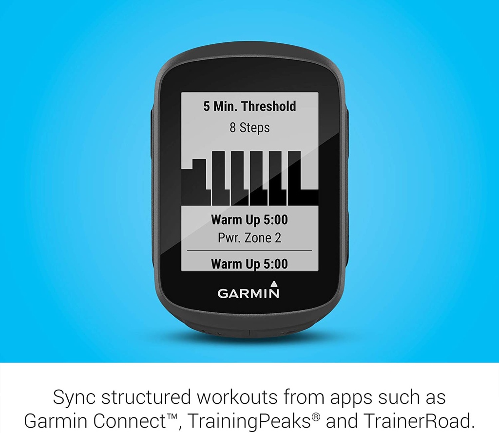 GARMIN EDGE 130 PLUS BUNDLE