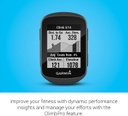 GARMIN EDGE 130 PLUS BUNDLE