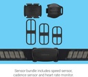 GARMIN EDGE 530 SENSOR BUNDLE