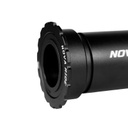 NOVARIDE CBB BB86 for Shimano WT(Black)