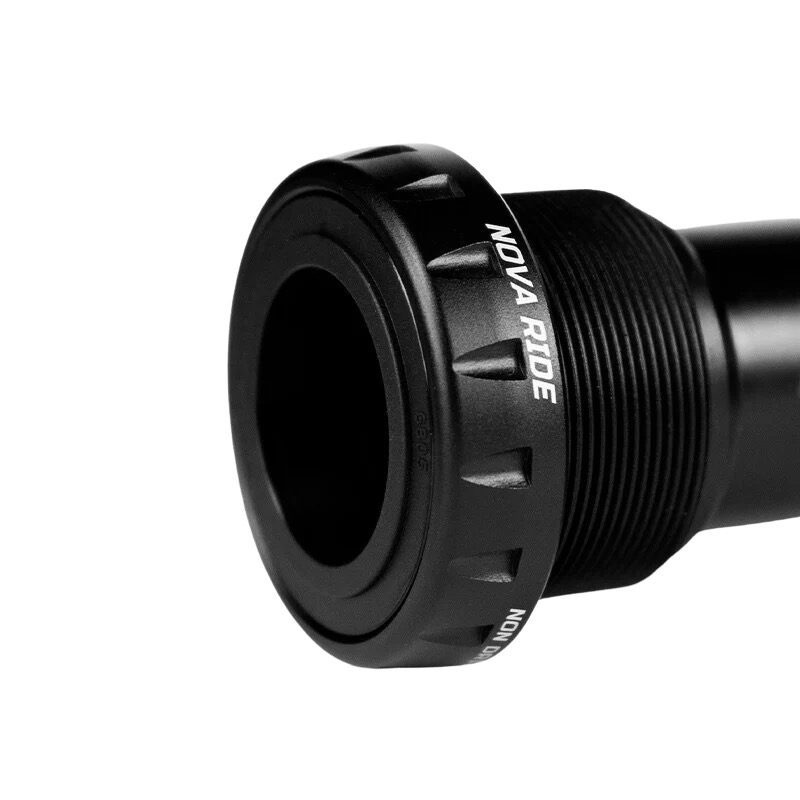 NOVARIDE CBB BSA for Shimano WT(Black)
