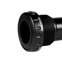 NOVARIDE CBB BSA for Shimano WT(Black)