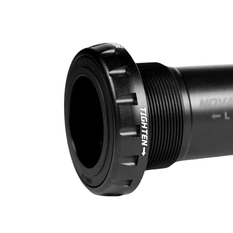 NOVARIDE CBB BSA for Sram DUB WT(Black)