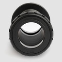 NOVARIDE CBB BSA for Sram DUB WT(Black)