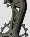 NOVARIDE CCD EVO for Shimano ULTEGRA / DURA-ACE 12S