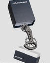 NOVARIDE CCD EVO for Shimano ULTEGRA / DURA-ACE 12S