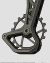 NOVARIDE CCD EVO for Shimano ULTEGRA / DURA-ACE 12S